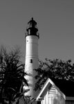 5 - Key West Lighthouse