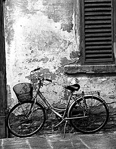 2 - Bicycle