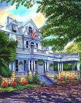 9 - Curry Mansion