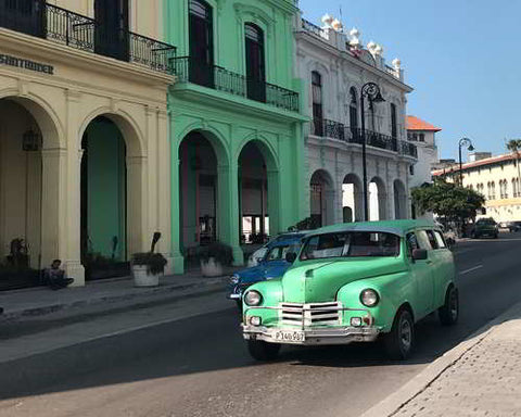 HavanaCuba