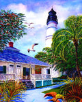 5 - Lighthouse Museum